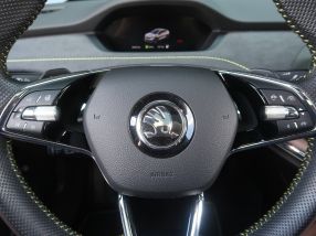 Škoda Enyaq - 2022