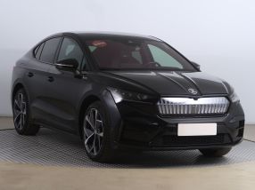 Škoda Enyaq - 2022