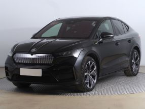 Škoda Enyaq - 2022