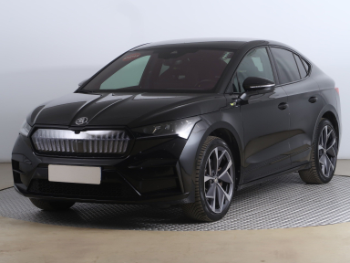 Škoda Enyaq Coupé - 2022