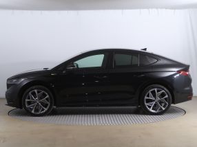 Škoda Enyaq - 2022