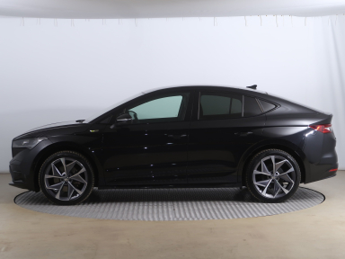 Škoda Enyaq Coupé - 2022