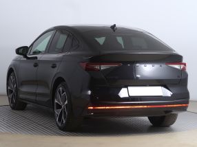Škoda Enyaq - 2022