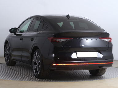 Škoda Enyaq Coupé - 2022