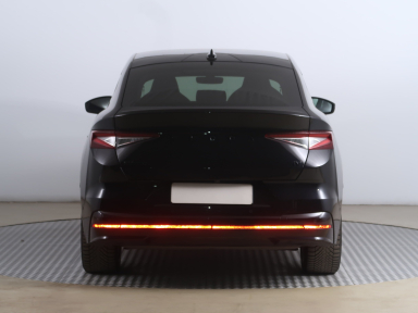 Škoda Enyaq Coupé - 2022
