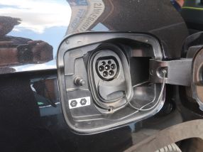 Škoda Enyaq - 2022