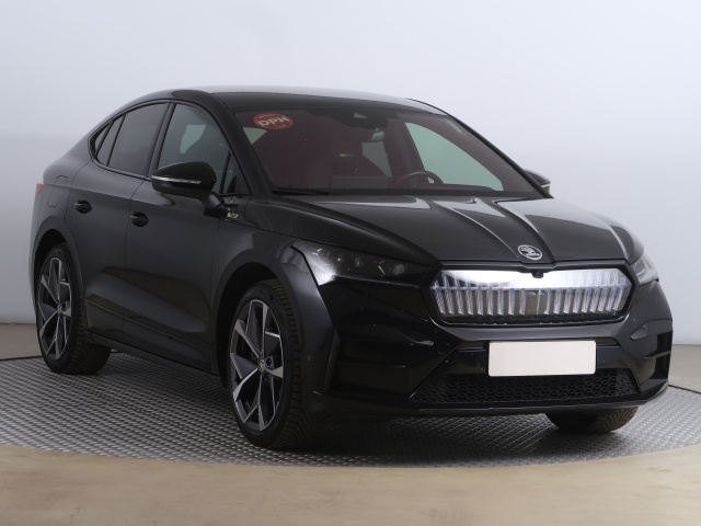 Škoda Enyaq 2022