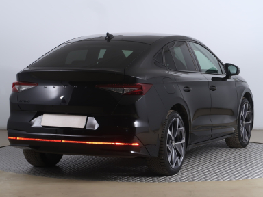 Škoda Enyaq Coupé - 2022