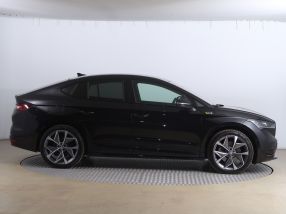 Škoda Enyaq - 2022