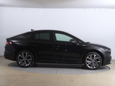 Škoda Enyaq Coupé - 2022