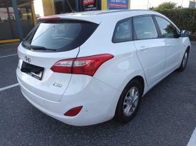 Hyundai i30 - 2016