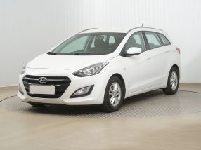 Hyundai i30 - 2016