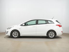 Hyundai i30 - 2016