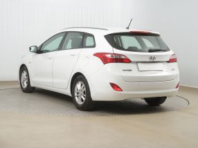 Hyundai i30 - 2016