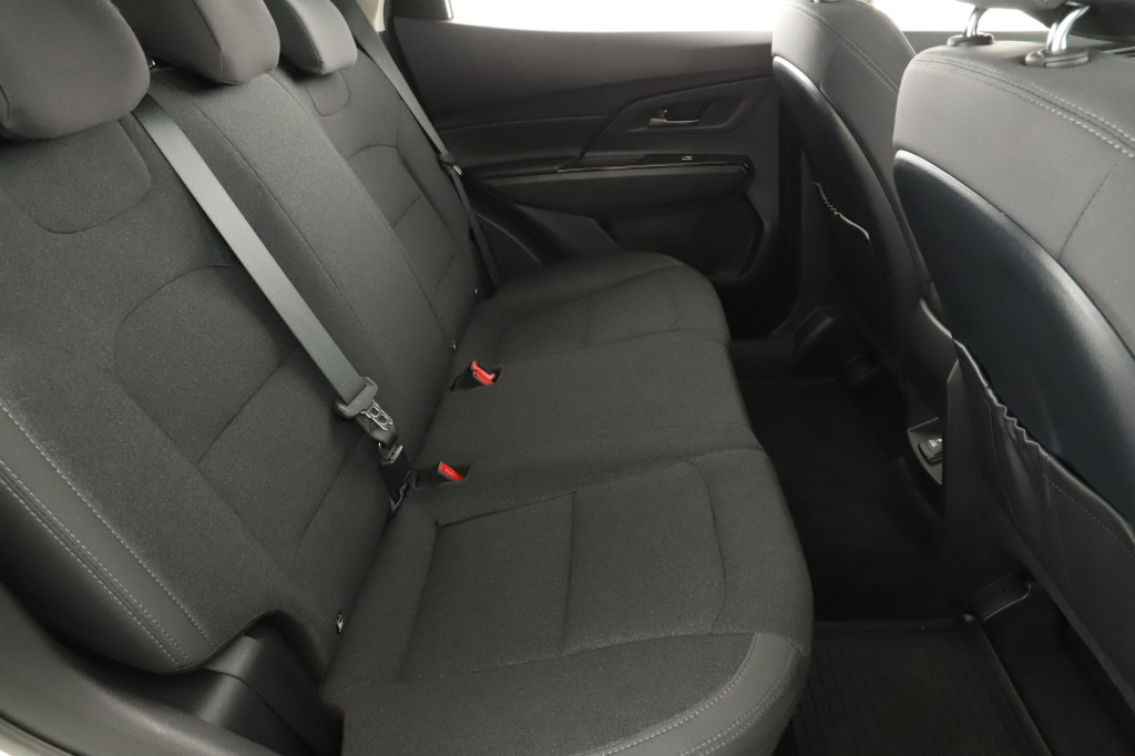 Ssang Yong Korando