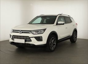SsangYong Korando - 2022