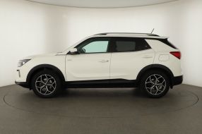 SsangYong Korando - 2022