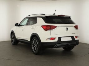 SsangYong Korando - 2022