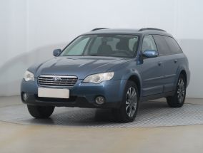 Subaru Outback - 2008