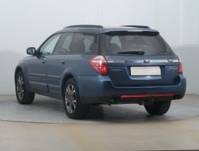 Subaru Outback - 2008