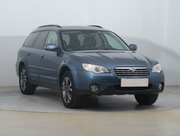 Subaru Outback 2008
