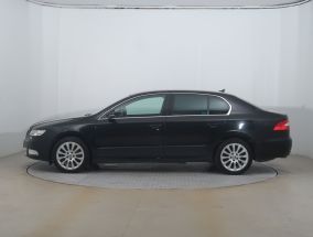 Skoda Superb - 2012