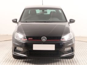 Volkswagen Polo - 2015
