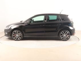 Volkswagen Polo - 2015