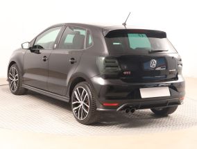 Volkswagen Polo - 2015