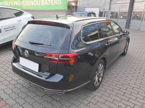 Volkswagen Passat - 2019