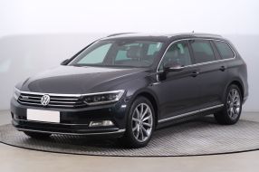 Volkswagen Passat - 2019