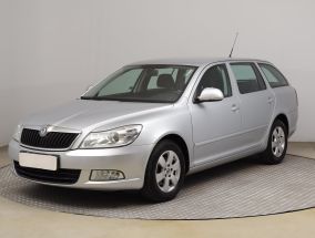 Skoda Octavia - 2010