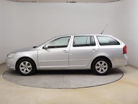 Skoda Octavia - 2010