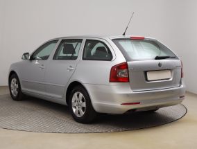 Skoda Octavia - 2010