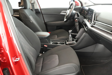 Kia Sportage - 2022
