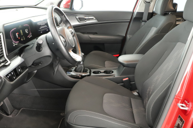 Kia Sportage - 2022