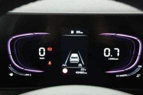 Kia Sportage - 2022