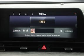 Kia Sportage - 2022