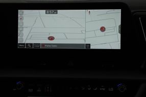 Kia Sportage - 2022