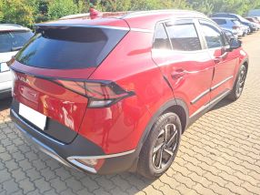 Kia Sportage - 2022