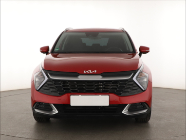 Kia Sportage - 2022