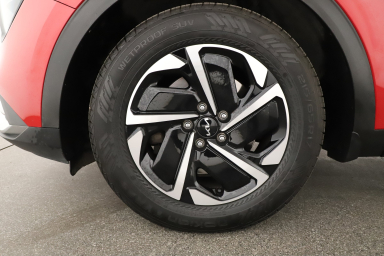 Kia Sportage - 2022