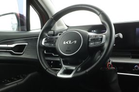Kia Sportage - 2022