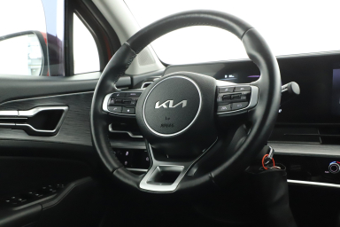 Kia Sportage - 2022