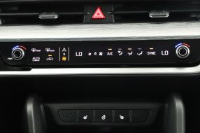 Kia Sportage - 2022