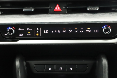 Kia Sportage - 2022