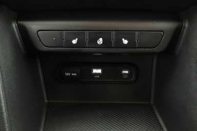 Kia Sportage - 2022