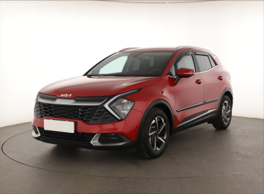 Kia Sportage - 2022