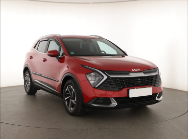 Kia Sportage - 2022