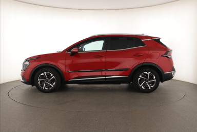 Kia Sportage - 2022